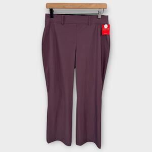 Spanx Sunshine Collection UPF 50+ Kick Flare Pant Women’s Size Petite Medium New